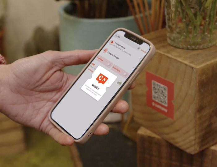 Satispay, da aprile commissioni sui pagamenti sotto i 10 euro Satispay, da aprile commissioni sui pagamenti sotto i 10 euro