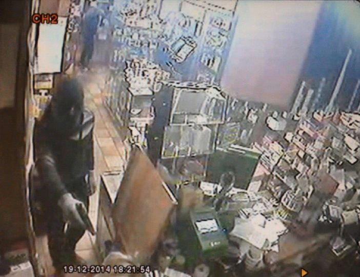 Omicidio Bacco: in Appello chiesto l'ergastolo per i cinque imputati Omicidio Bacco: in Appello chiesto l'ergastolo per i cinque imputati