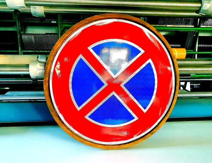 La Pessina di Busca amplia la gamma di prodotti per la segnaletica e sicurezza stradale