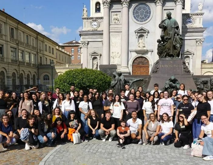 Servizio civile universale: quattro posti disponibili all'istituto Nostra Signora delle Grazie di Nizza Monferrato
