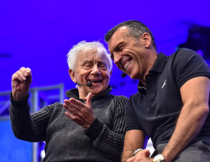 Ripartire a settembre sfruttando appieno il proprio potenziale con l’evento Restart di Roberto Re Ripartire a settembre sfruttando appieno il proprio potenziale con l’evento Restart di Roberto Re