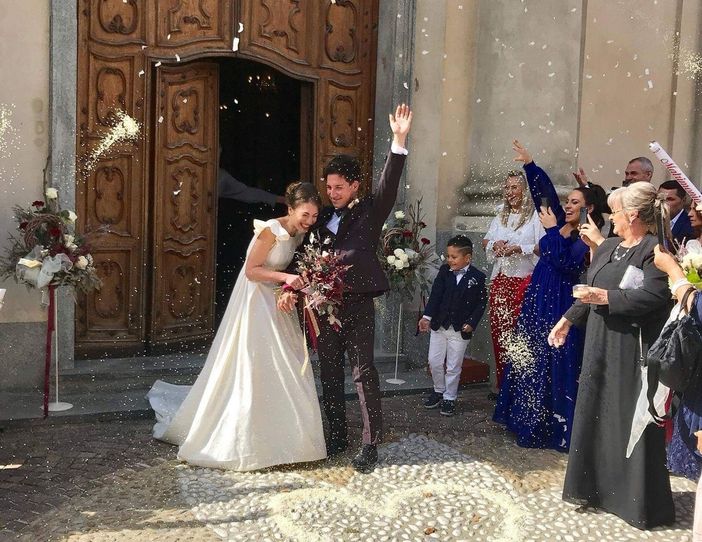 Fiori d’arancio “targati” Telethon in frazione Loreto di Costigliole d’Asti Fiori d’arancio “targati” Telethon in frazione Loreto di Costigliole d’Asti