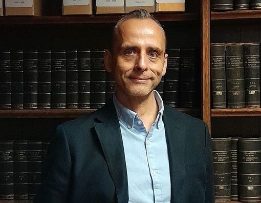 Ai Martedì Letterari del Casinò di Sanremo, il professor Nello Cristianini  ci porterà alla scoperta dell'Intelligenza Artificiale