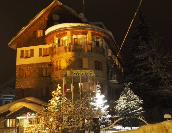 I sogni son desideri di felicità I sogni son desideri di felicità