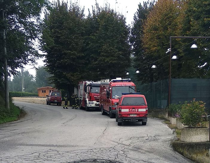 A Migliandolo sono in corso le ricerche di un uomo di 68 anni, scomparso dalla sua casa