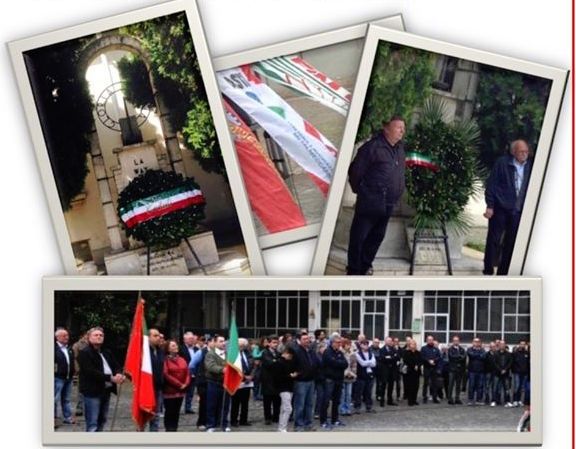 25 aprile, i sindacati: "Mai come oggi è venuto meno un pezzo della nostra libertà"