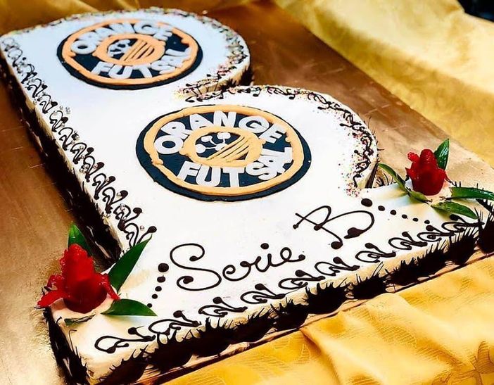 Dopo più di un mese l'Orange Futsal Asti torna a calcare il parquet nel campionato di serie B