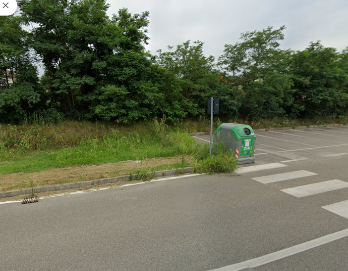 Via Campassi, carenza di cestini e strade non curate: l’interrogazione di Mario Malandrone