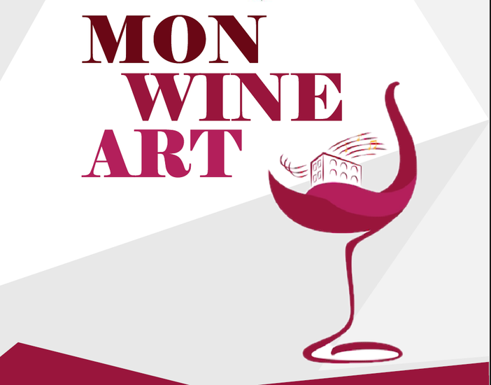 Monwineart 2024: la celebrazione della Barbera d'Asti  arriva ad Isola Monwineart 2024: la celebrazione della Barbera d'Asti  arriva ad Isola