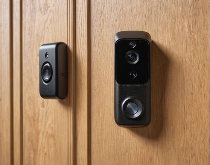 Antifurti a Torino per la casa, uffici e aziende: Sicurezza e Innovazione