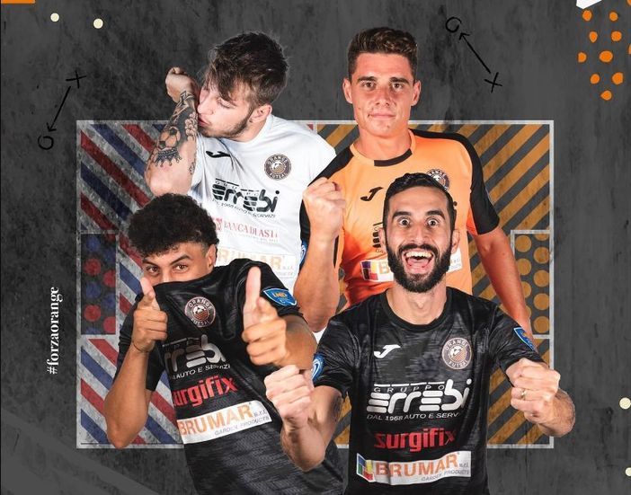 Futsal Asti: vincono gli Orange contro il Val d'Lans per 5-0 Futsal Asti: vincono gli Orange contro il Val d'Lans per 5-0