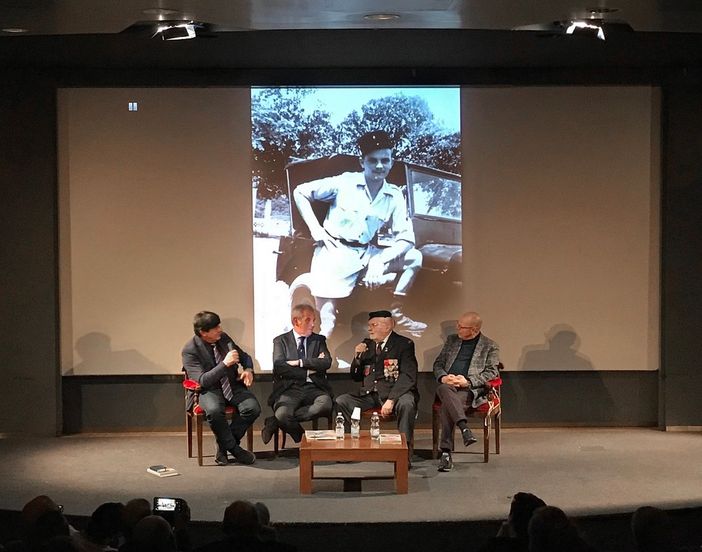 Il fascino della Legione Straniera conquista gli Astigiani