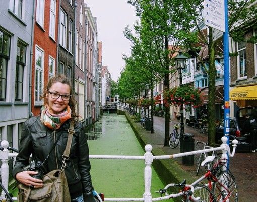 "Io, piemontese in Olanda ai tempi del Coronavirus: qui per ora si raccontano la realtà che preferiscono"