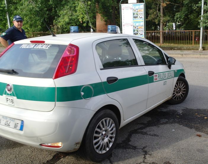 Nuovo investimento pedone ad Asti. Ieri un uomo di 87 investito in via Conte Verde