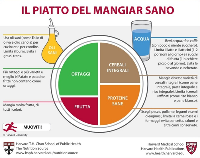 L'importanza di educare per prevenire