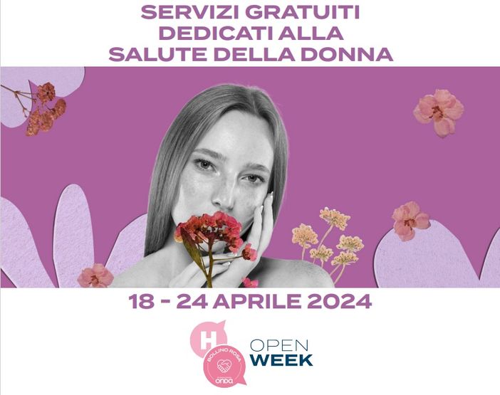 La locandina dell'iniziativa La locandina dell'iniziativa