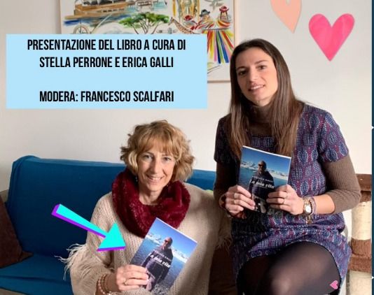 Nuova presentazione del libro 'La mia vita' di Roberto Galli