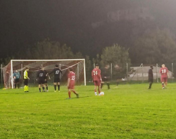 Rinviata la trasferta di Castelnuovo Scrivia il Moncalvo Calcio pensa già al prossima turno Rinviata la trasferta di Castelnuovo Scrivia il Moncalvo Calcio pensa già al prossima turno