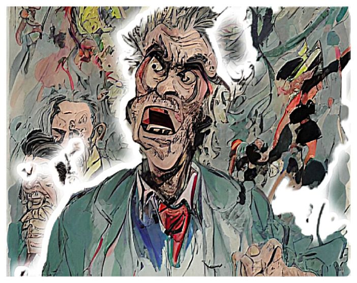 Immagine elaborata da Arena Philosophika