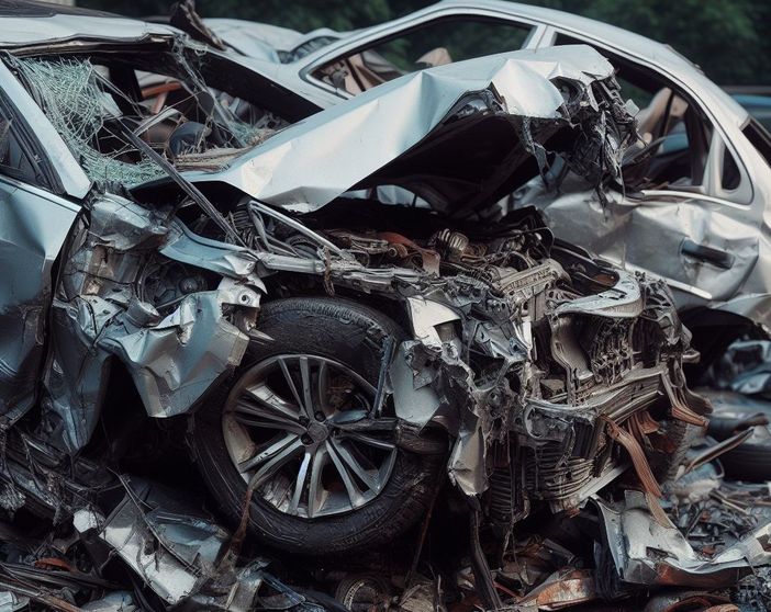 Incidenti stradali in preoccupante aumento in tutto l'Astigiano Incidenti stradali in preoccupante aumento in tutto l'Astigiano