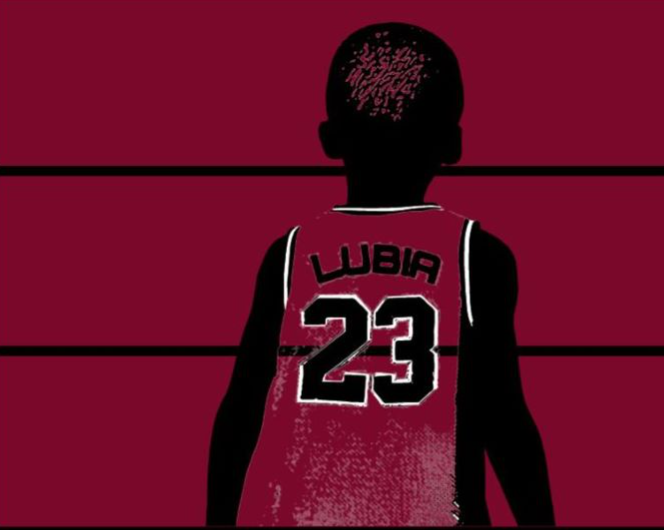 Presentazione del libro "Lubia" a San Damiano d'Asti