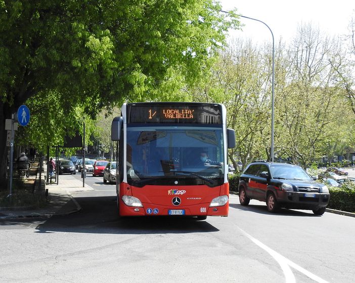 Asp, per lo sciopero generale del 17 novembre potrebbero non essere rispettati gli orari dei bus
