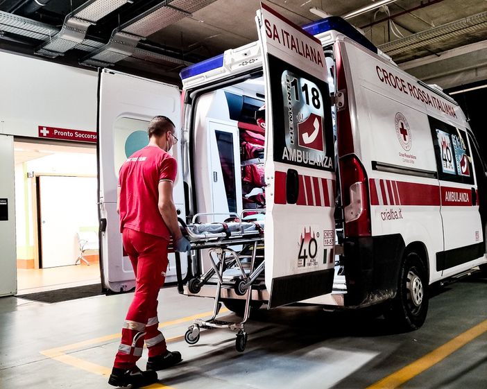 Pronto Soccorso più umani ed efficienti: approvata la riforma in Piemonte Pronto Soccorso più umani ed efficienti: approvata la riforma in Piemonte