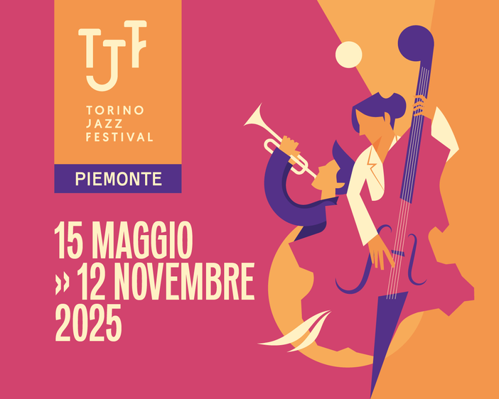 La locandina dell'evento