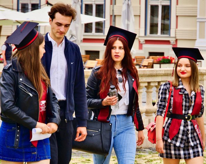 Pegaso: l’università che ti apre nuove strade