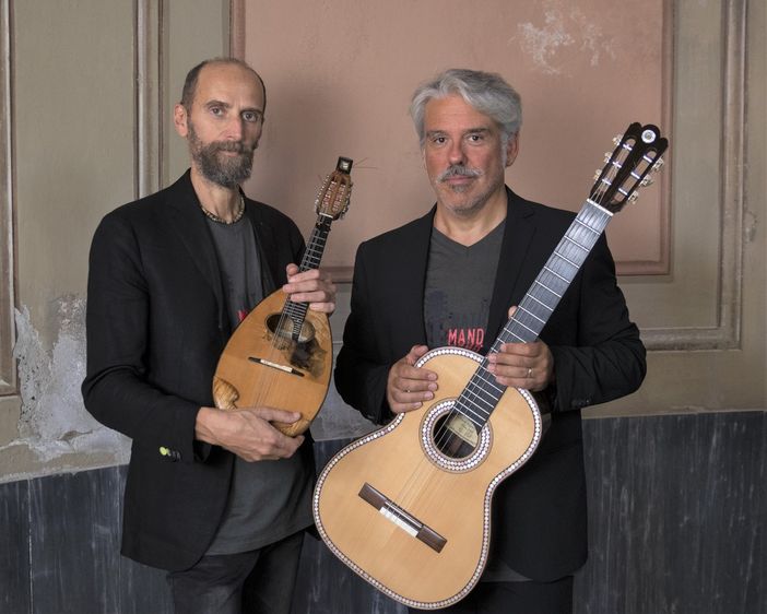 Campus musicale e “Classica in collina” a Portacomaro Campus musicale e “Classica in collina” a Portacomaro