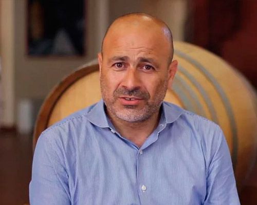 Filippo Mobrici presidente del GAL Terre Astigiane