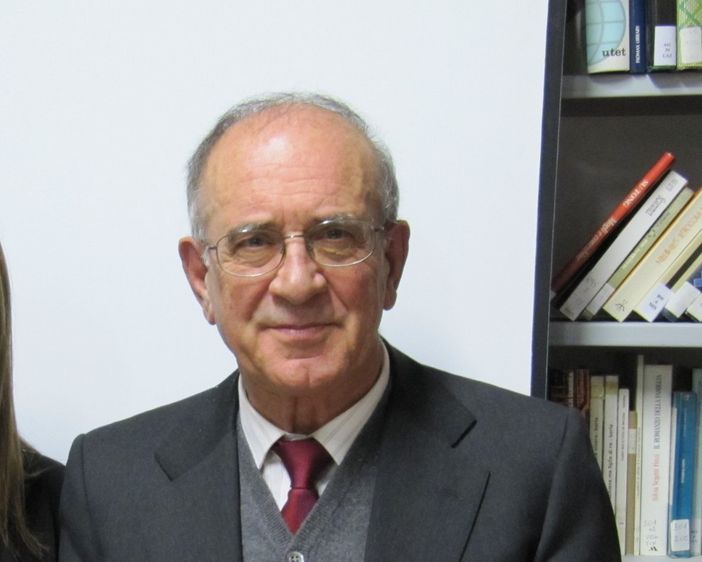 Sergio Grea