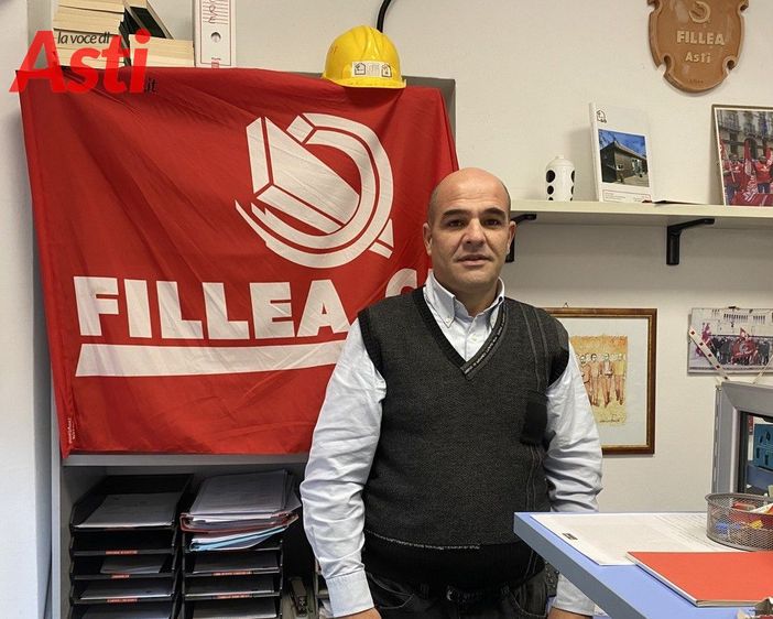 Da 136 anni la Fillea Cgil è in prima linea per i lavoratori dell'edilizia [VIDEOINTERVISTA]