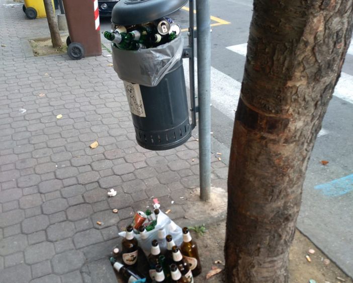 "Che fine ha fatto l'Odg della minoranza su corso Matteotti?". Lo chiede Malandrone (Ambiente Asti), dopo l'operazione delle forze dell'ordine "Che fine ha fatto l'Odg della minoranza su corso Matteotti?". Lo chiede Malandrone (Ambiente Asti), dopo l'operazione delle forze dell'ordine