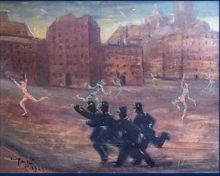 Scrittura come libertà, in biblioteca il libro nato in carcere Scrittura come libertà, in biblioteca il libro nato in carcere