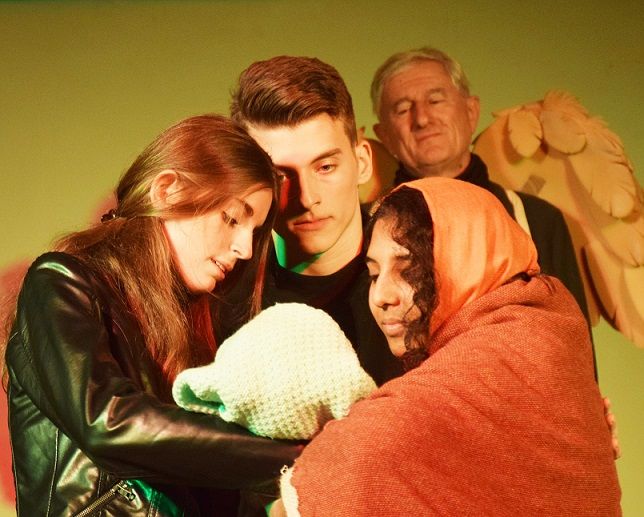 Domani a Revigliasco si inaugura la quinta edizione dell'Avvento Revigliaschese