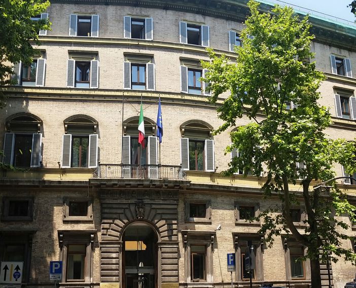 Ministero del Lavoro e delle Politiche Sociali