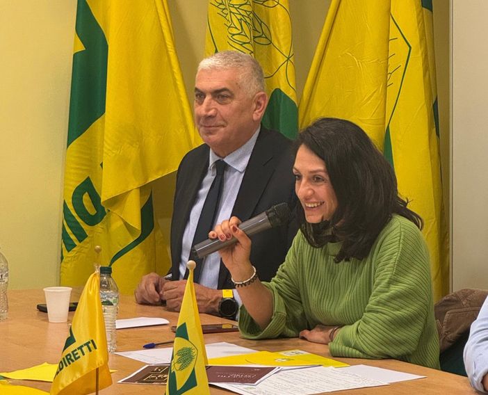 Giovanni Rosso e Monica Monticone