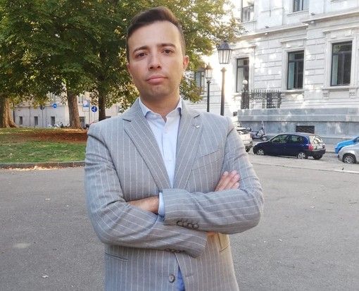 Gruppo giovani imprenditori Confindustria Piemonte, Andrea Notari confermato alla presidenza fino al 2024