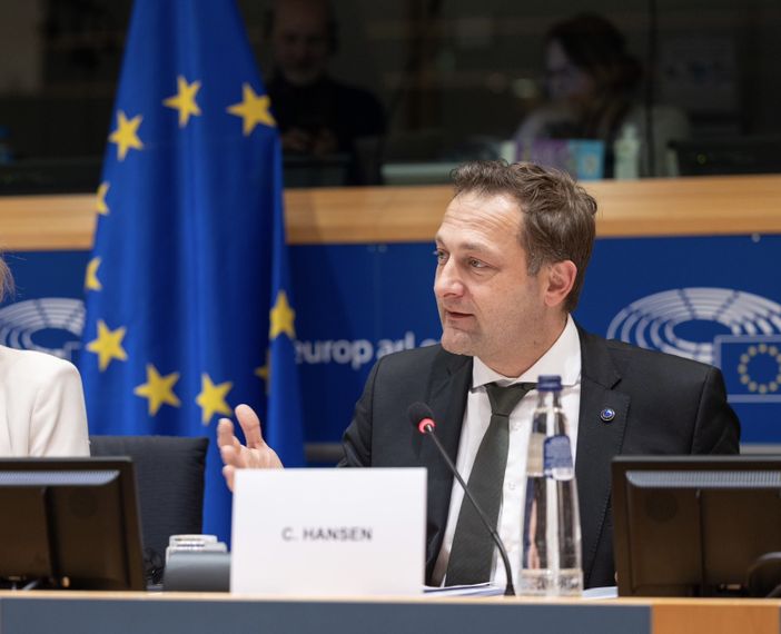 Bene l’apertura del Commissario Ue Hansen sull’etichettatura d’origine