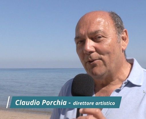 Alassio - Festival della Cucina con i Fiori: il bilancio e commento del direttore artistico Claudio Porchia (Video) Alassio - Festival della Cucina con i Fiori: il bilancio e commento del direttore artistico Claudio Porchia (Video)