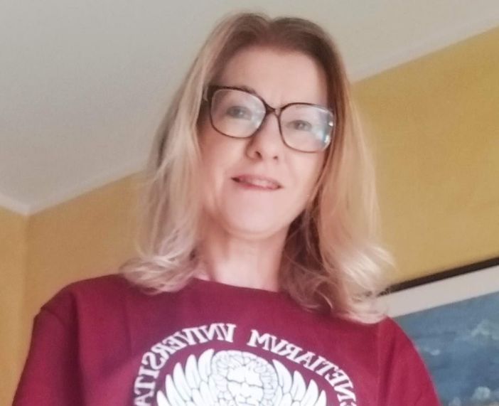 Dal CPIA di Asti alla Scuola Italiana di Atene, nuova avventura per l’insegnante Paola Zanonato