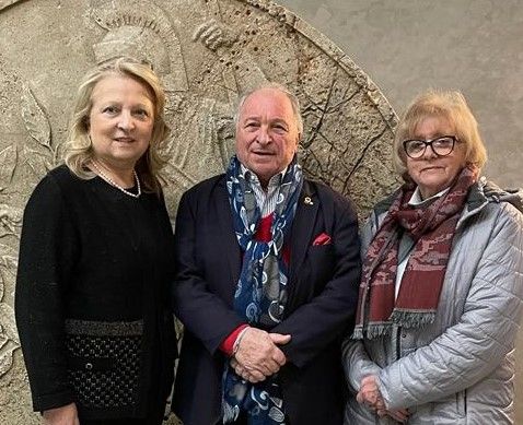 I piccoli Azionisti della Cassa di Risparmio di Asti rinnovano il direttivo I piccoli Azionisti della Cassa di Risparmio di Asti rinnovano il direttivo