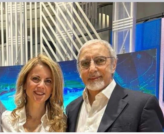 Piana e la Tallini Piana e la Tallini