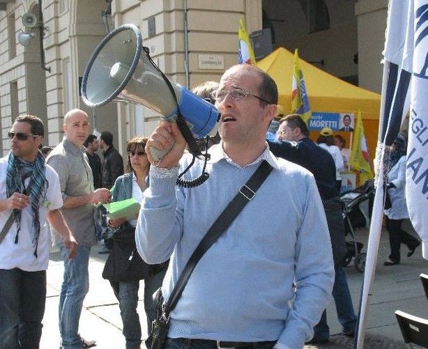 Covid Piemonte, Nursing Up: infermieri durante l’orario di lavoro continuano a essere inviati nelle Rsa. È violazione del contratto Covid Piemonte, Nursing Up: infermieri durante l’orario di lavoro continuano a essere inviati nelle Rsa. È violazione del contratto