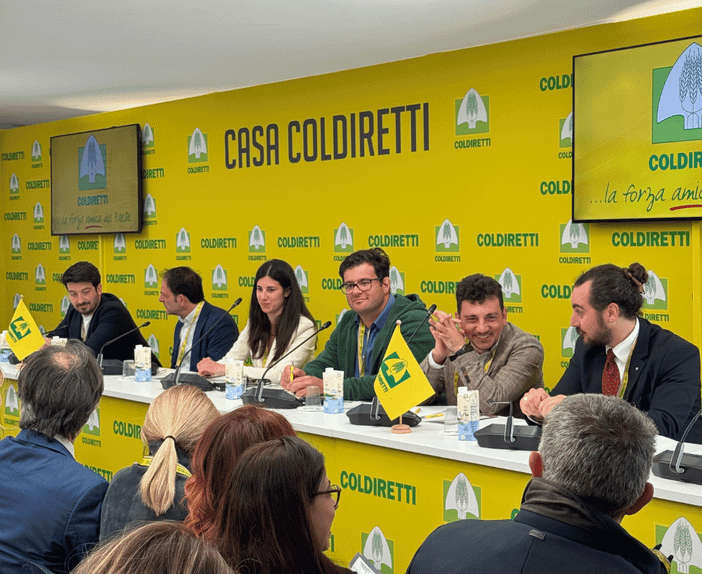 Viticoltori del futuro: identità, sostenibilità ed export