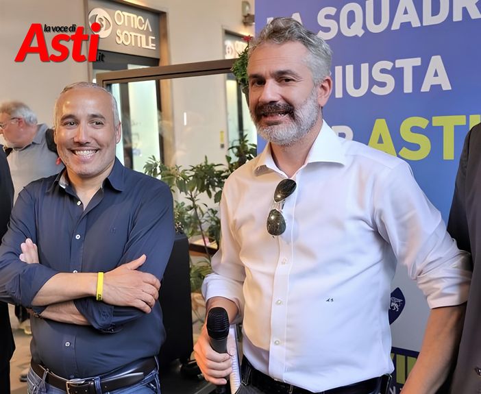 Oltre al CA.S.O., torna il dibattito sul casello di Villafranca in A21. Giaccone e Carosso: &quot; Decisiva per lo sviluppo del territorio&quot;