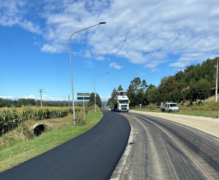 Regione, 471 mila euro per 12 interventi: sicurezza del territorio al centro in dodici comuni astigiani
