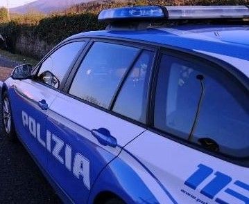 Incidente sulla A21: traffico in tilt per 1 km tra Villanova e Santena Incidente sulla A21: traffico in tilt per 1 km tra Villanova e Santena