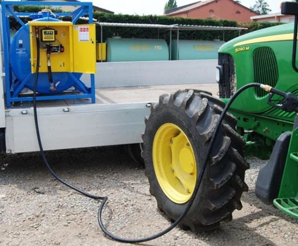 Appello di Confagricoltura alla Regione dopo maltempo e raccolti tardivi Appello di Confagricoltura alla Regione dopo maltempo e raccolti tardivi